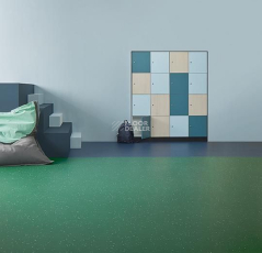 Forbo Sphera Energetic 51207 vivid denim фото 2 | FLOORDEALER